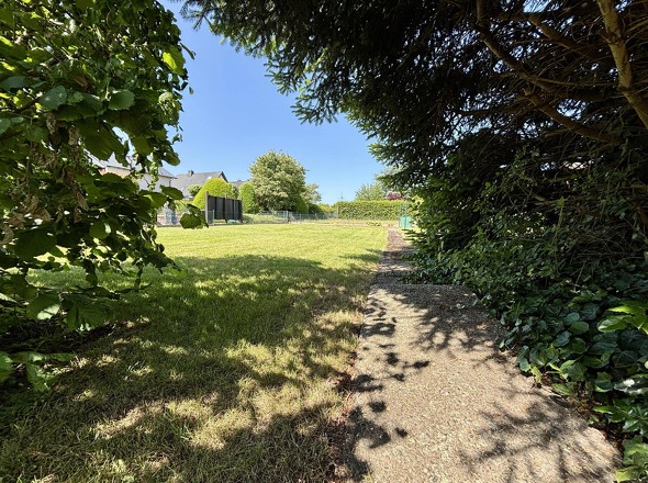 Garten 2