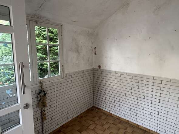 Veranda
