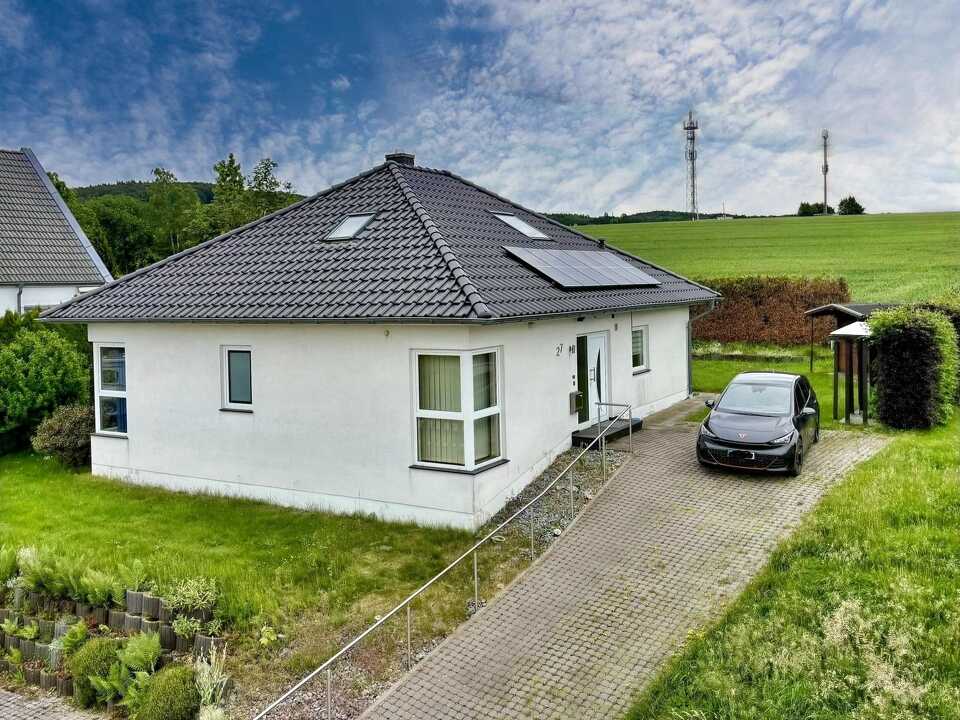 Strassenansicht