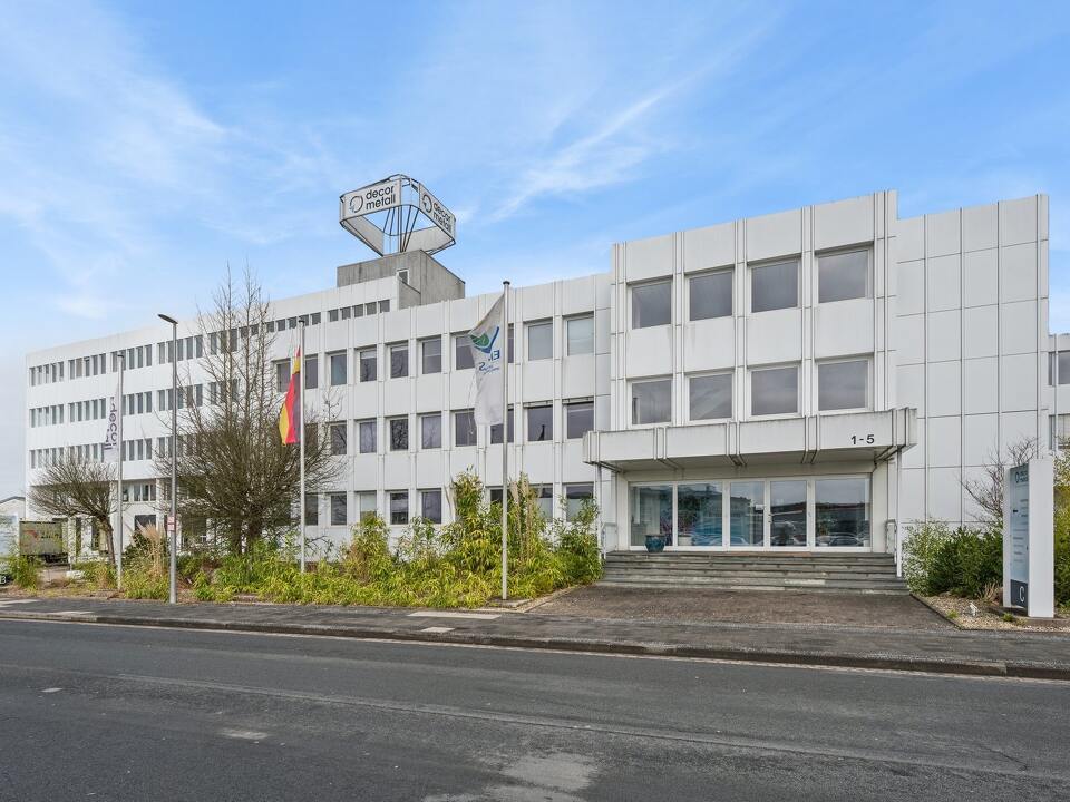 Außenfoto