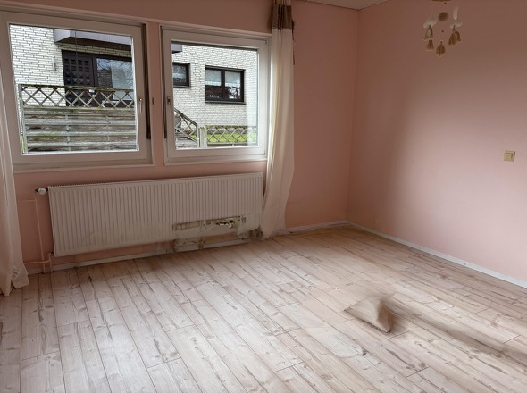 Zimmer EG