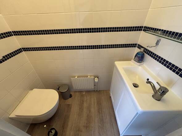 Gäste-WC