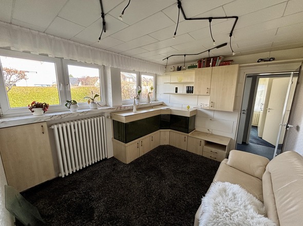Kinderzimmer