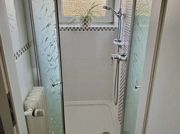 Dusche