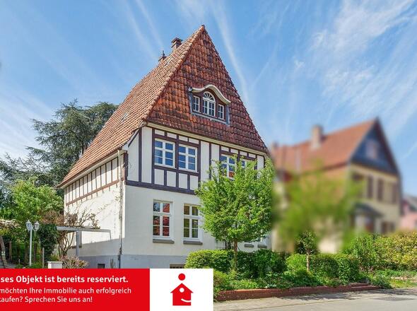 Straßenansicht