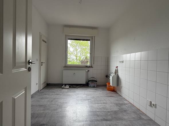 Küche EG Wohnung