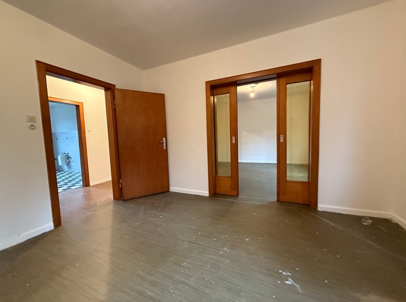 Wohnzimmer OG Wohnung