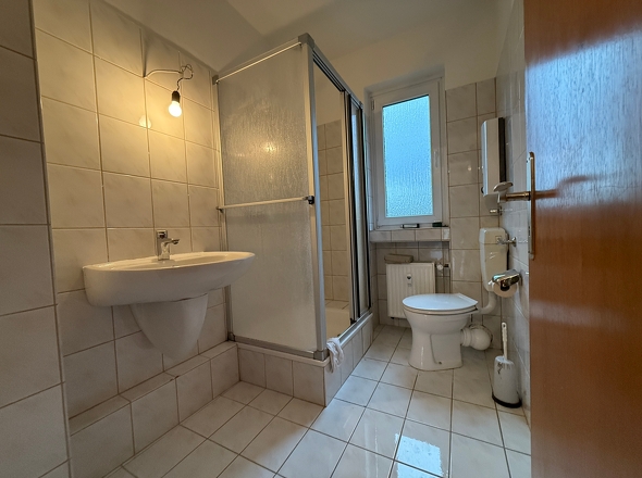 Badezimmer OG Wohnung