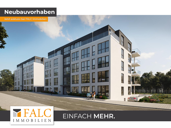 Straßenansicht