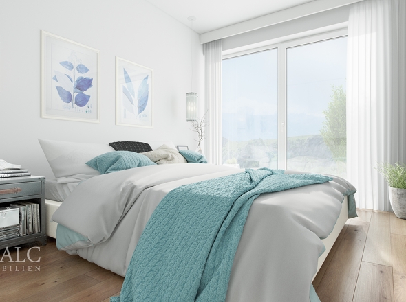 Ihr Schlafzimmer