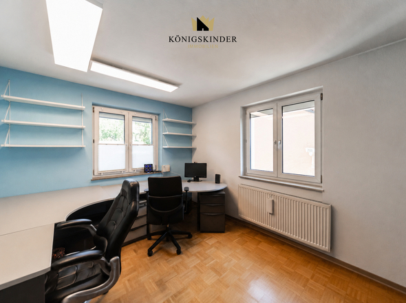Zimmer EG