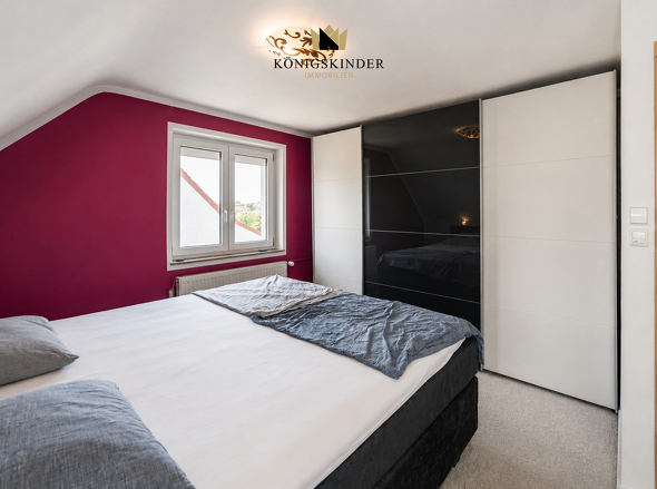 Zimmer 1 DG