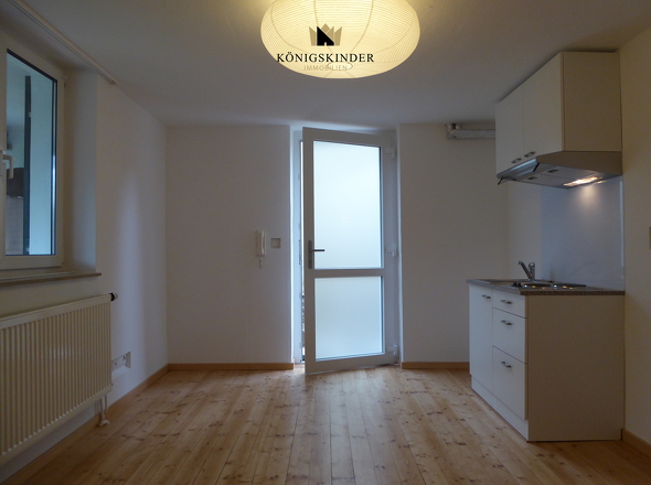 Einliegerwohnung