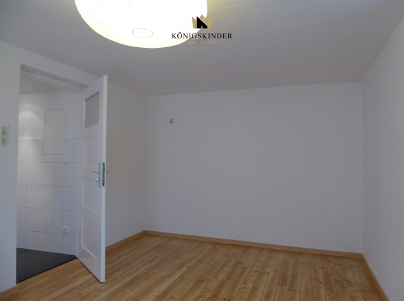 Einliegerwohnung