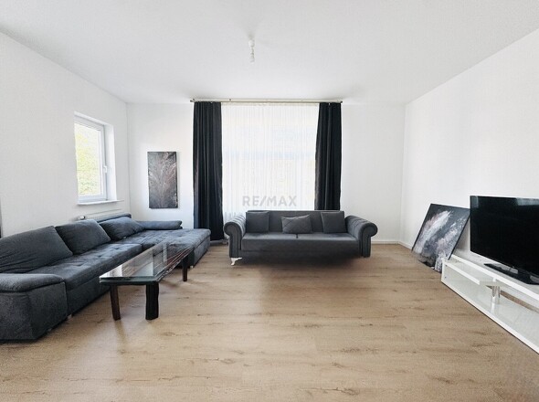 Foto Wohnzimmer