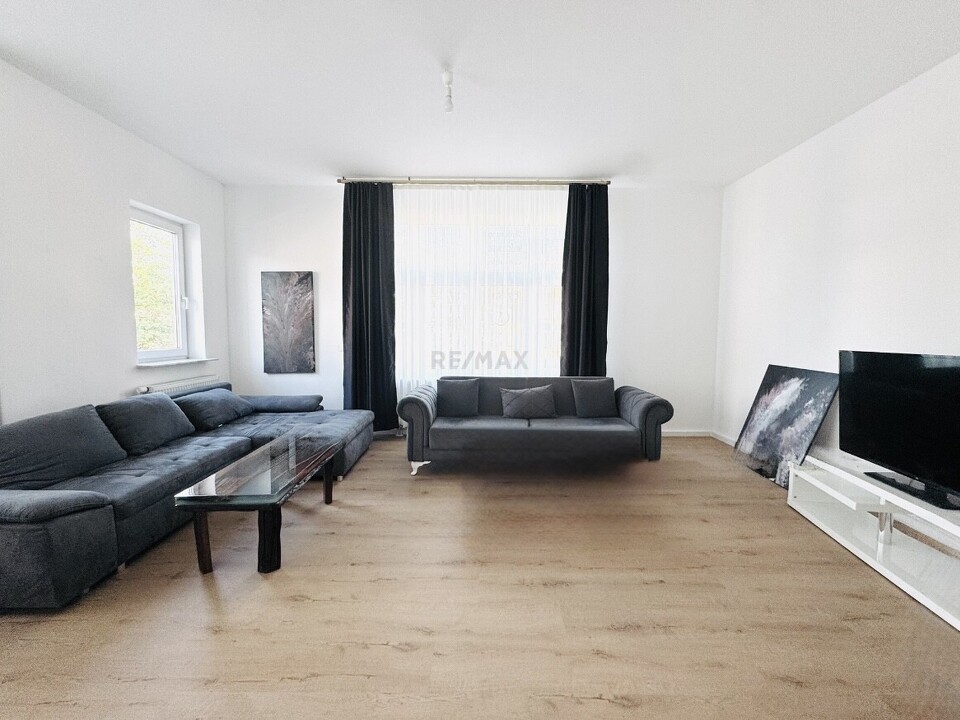 Foto Wohnzimmer