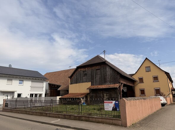 VORHER
