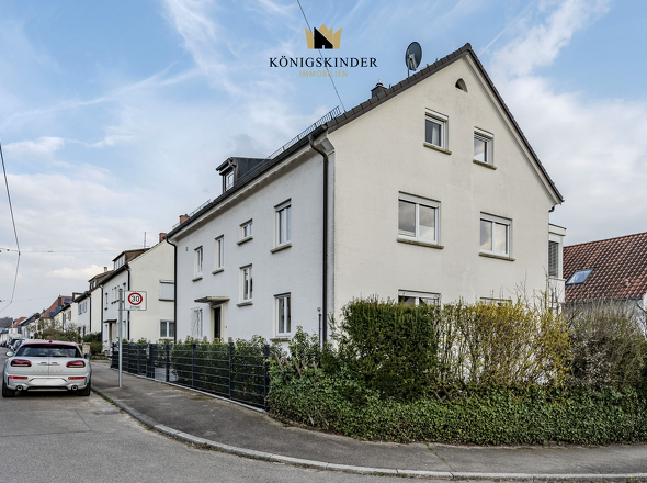 Aussenansicht