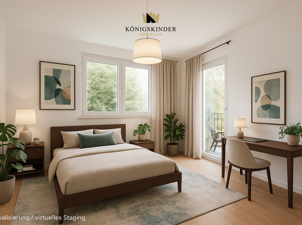 Neue Ideen für Ihr zweites Zimmer