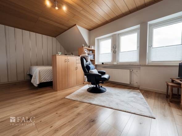 Gästezimmer 1 OG 