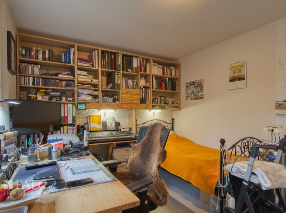 Zimmer 2 EG