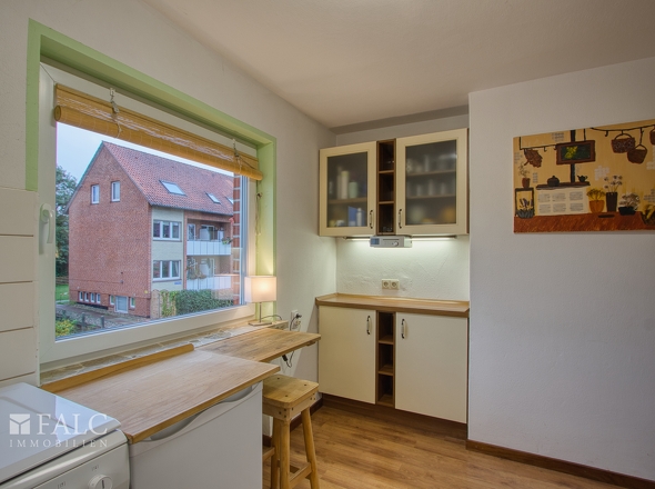 Küche OG II