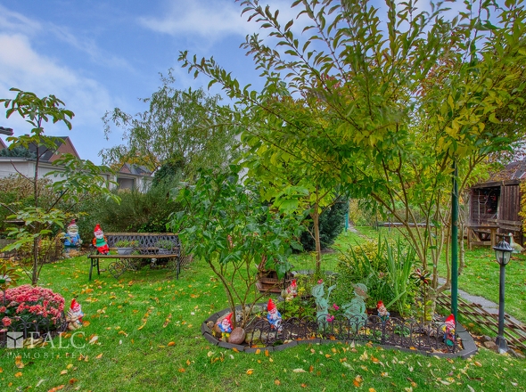 Garten III