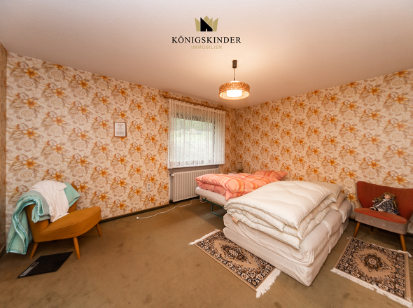 Kinderzimmer 
