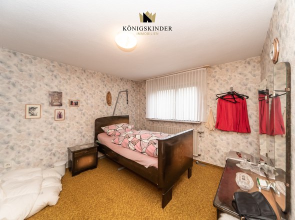 Kinderzimmer 