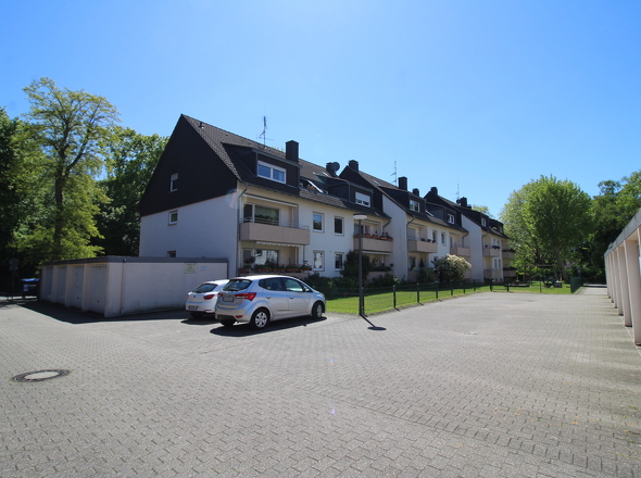 Hinteransicht