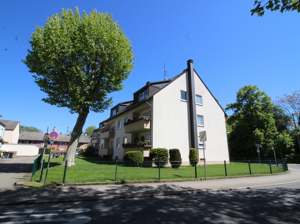 Seitenansicht