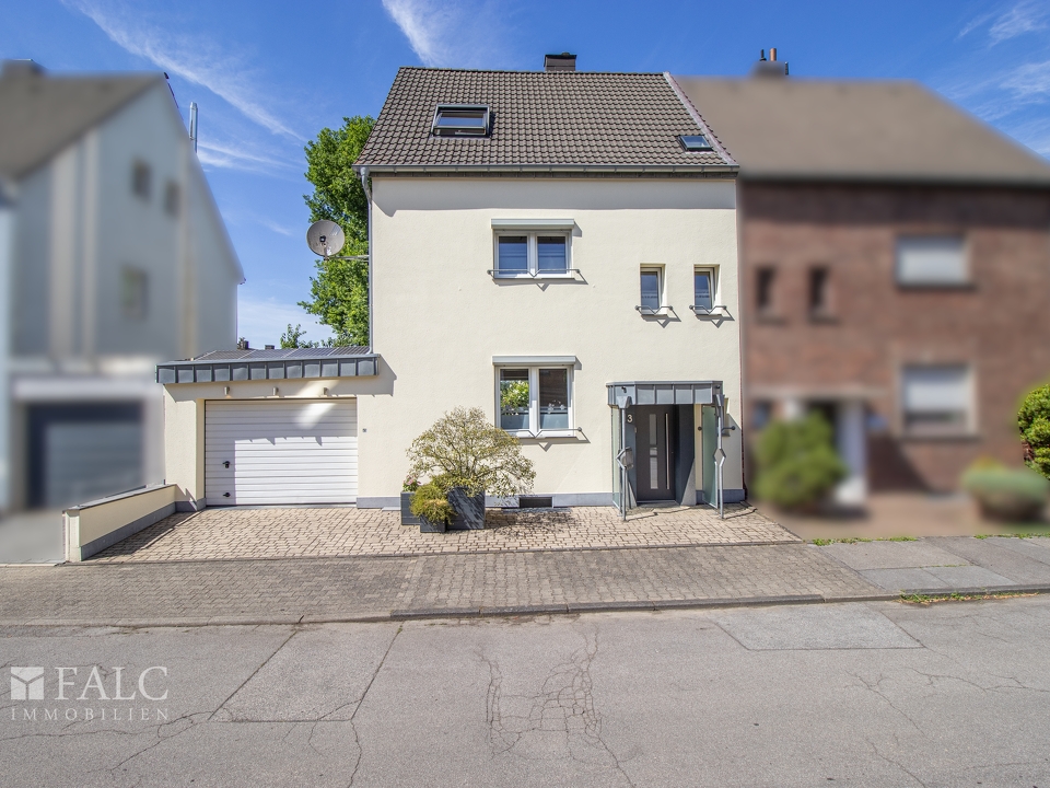 Willkommen Zuhause