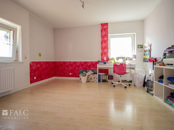 Kinderzimmer