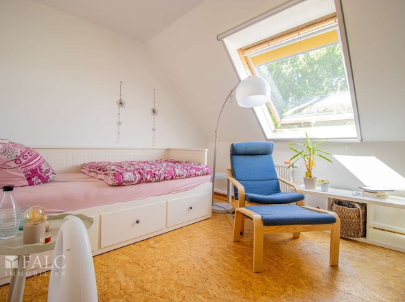 Weiteres Zimmer 