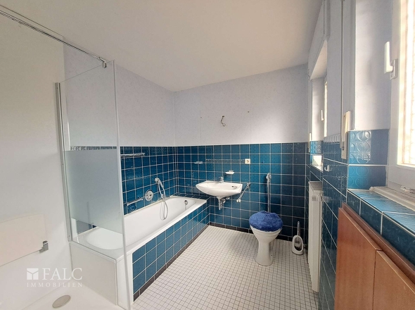 Badezimmer/OG