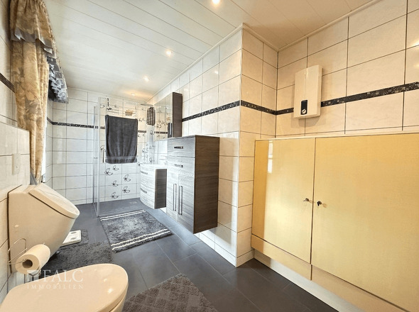 OG Badezimmer