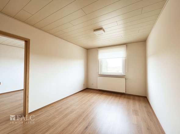 Kinderzimmer - (KI generiert)