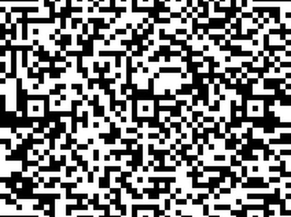 QR-Lageplan