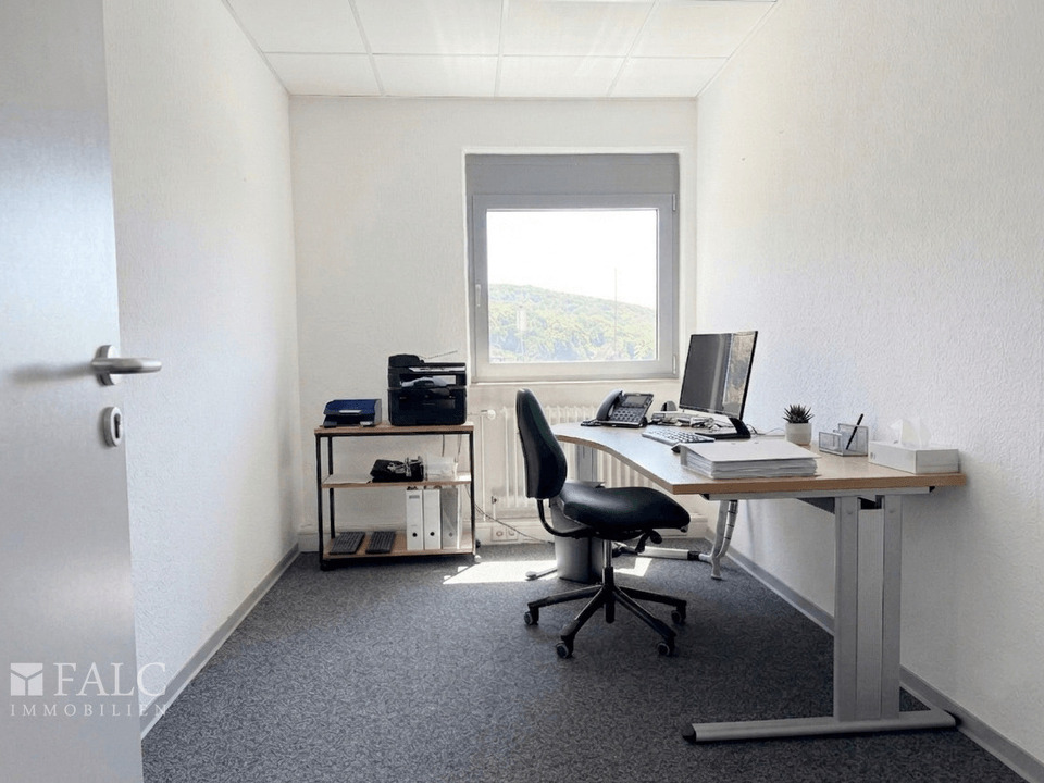 Büro