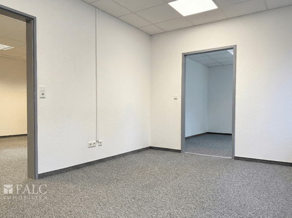 Büroraum