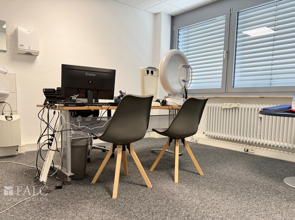 Besprechungszimmer