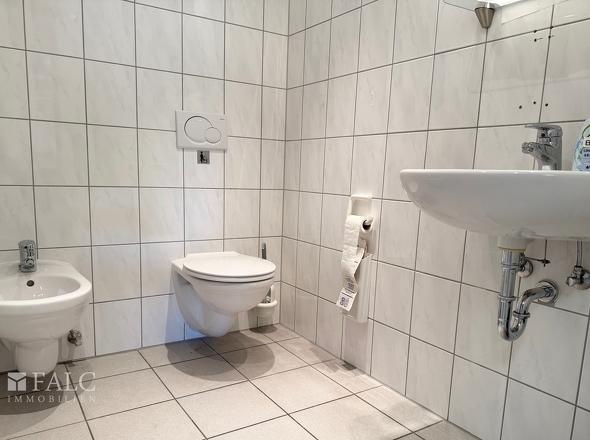 Herren WC