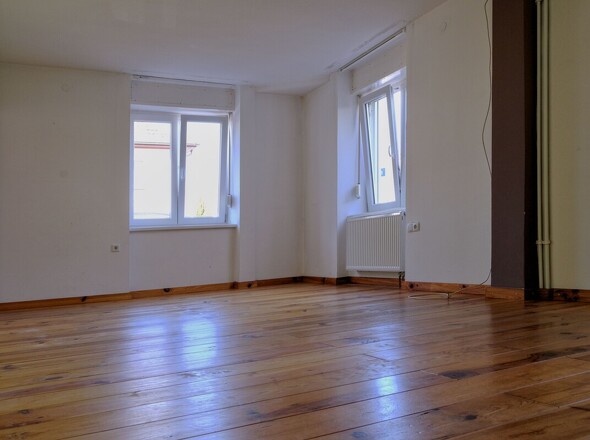 Schlafzimmer OG