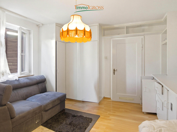 Mögliches Wohnzimmer