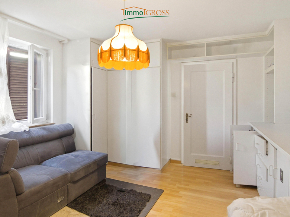 Mögliches Wohnzimmer