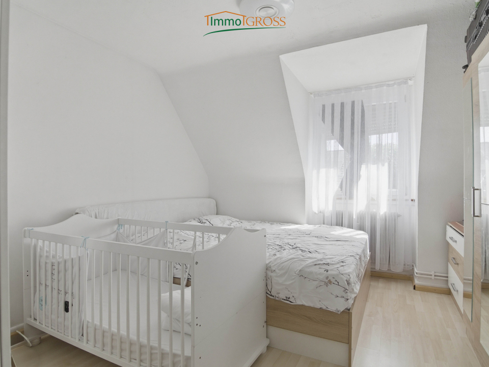 Elternschlafzimmer
