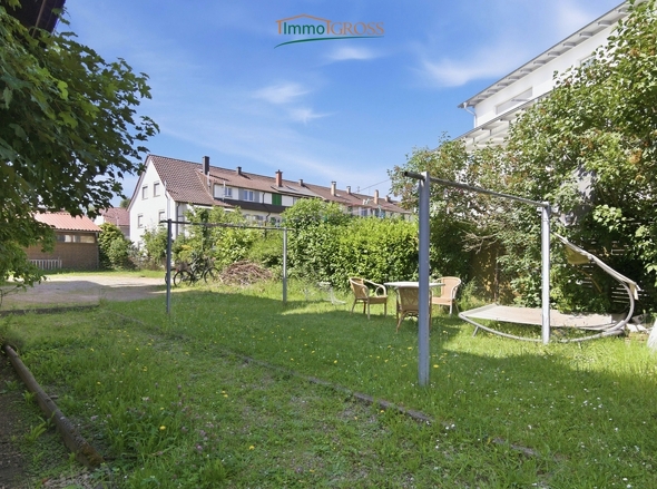 Der Gemeinschafthof