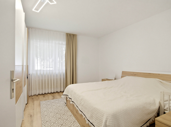 Elternschlafzimmer