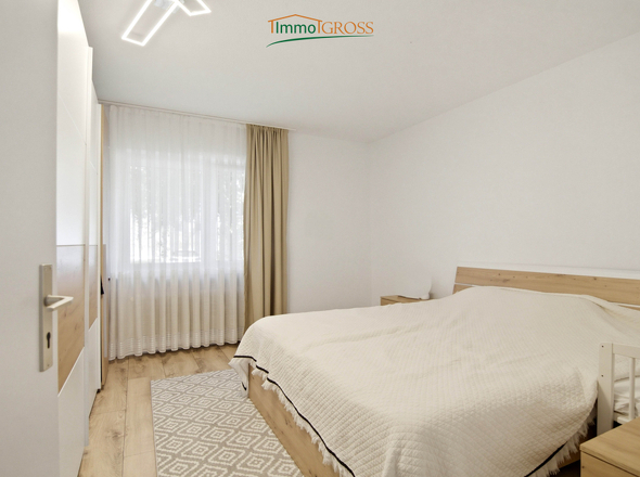 Elternschlafzimmer