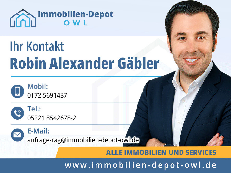 Ihr Ansprechpartner für diese Immobilie
